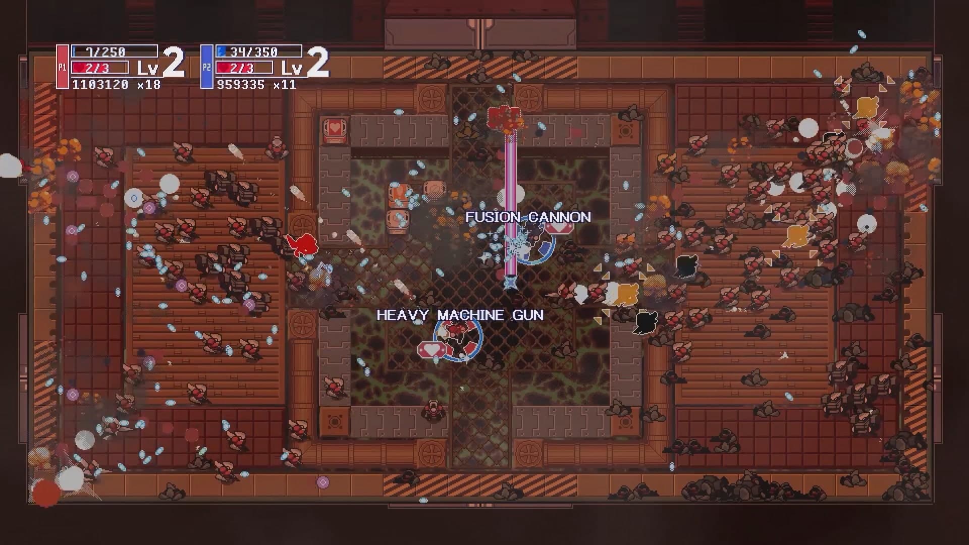 CIRCUIT BREAKERS: скриншот 1