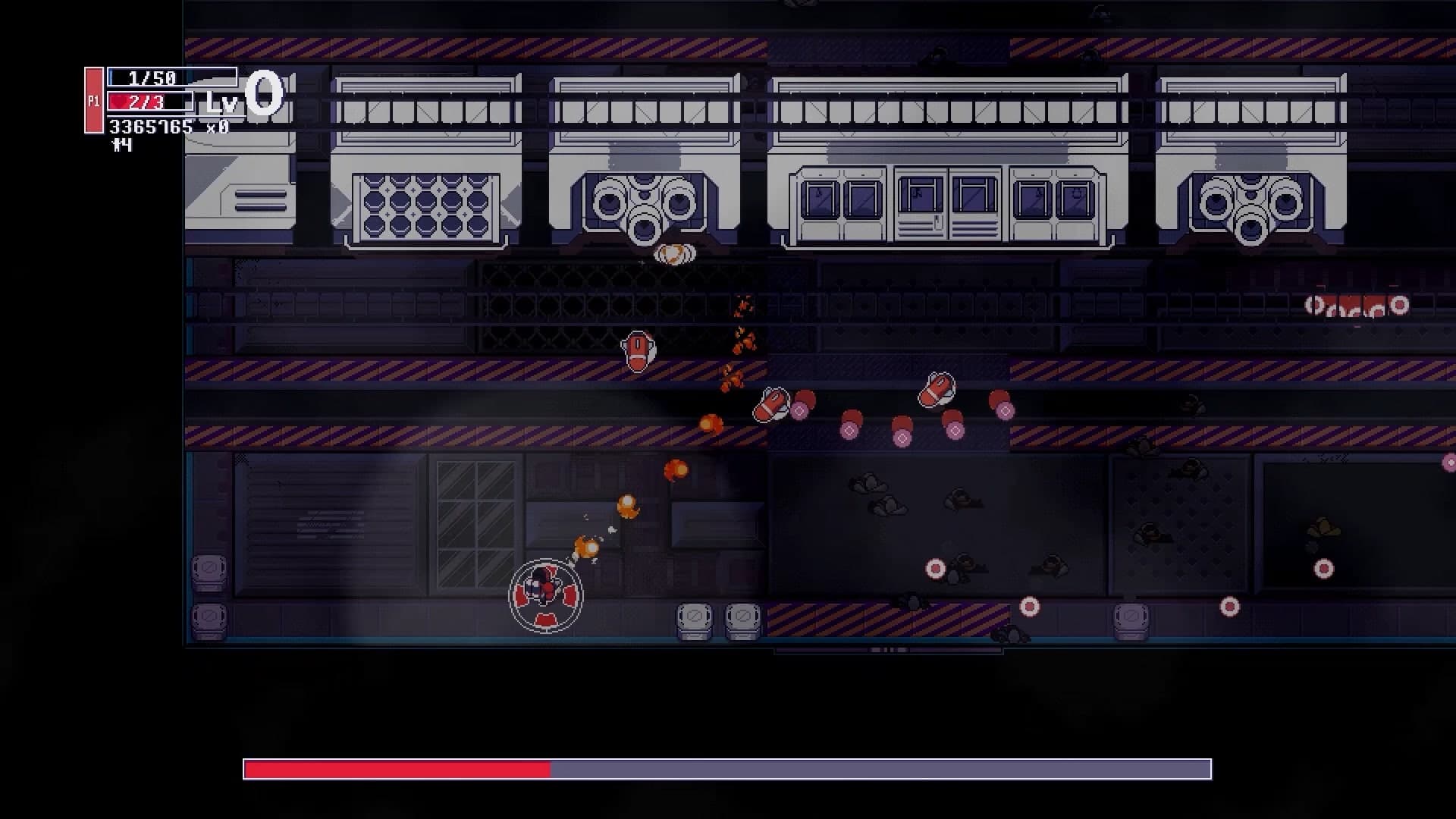 CIRCUIT BREAKERS: скриншот 6