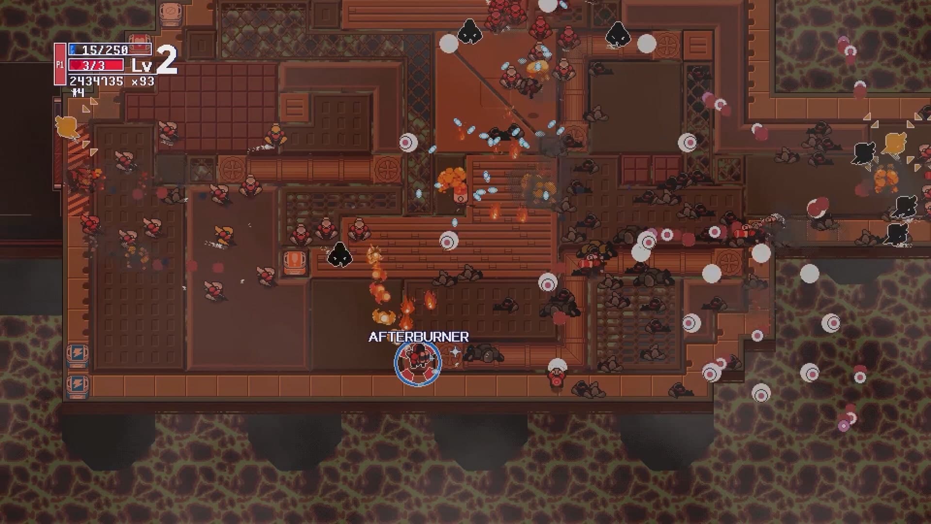 CIRCUIT BREAKERS: скриншот 3