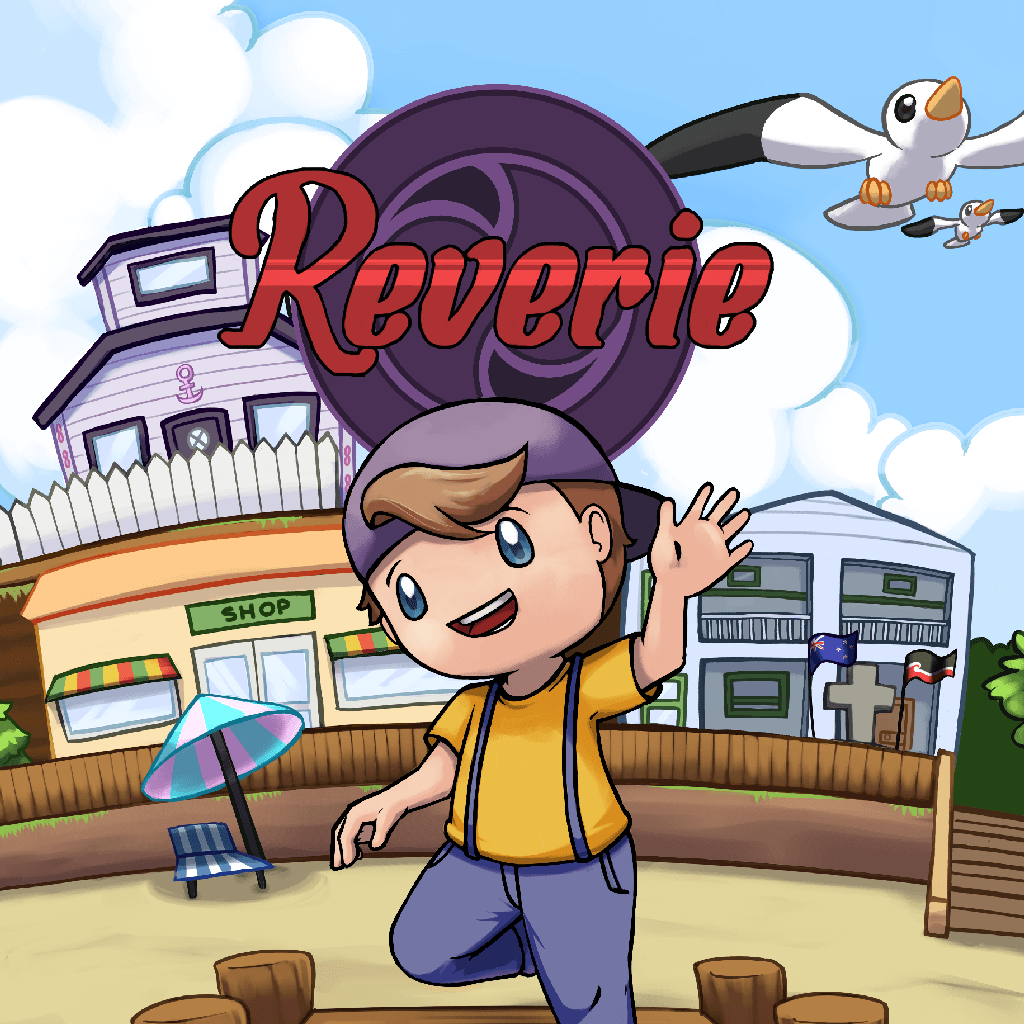Reverie Standard