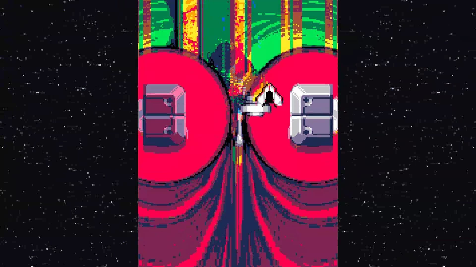 Rym 9000: скриншот 4