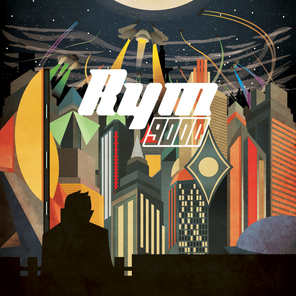Rym 9000 Standard