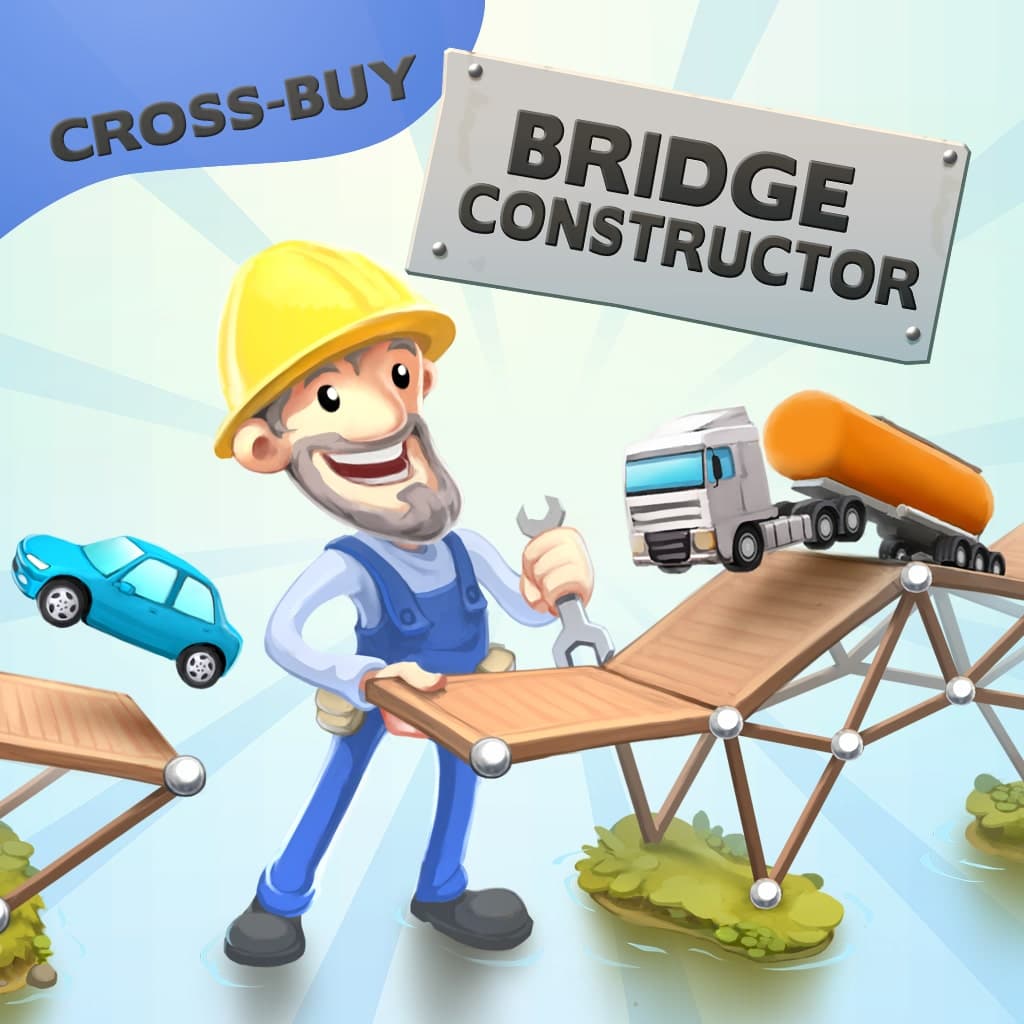 Bridge Constructor Standard