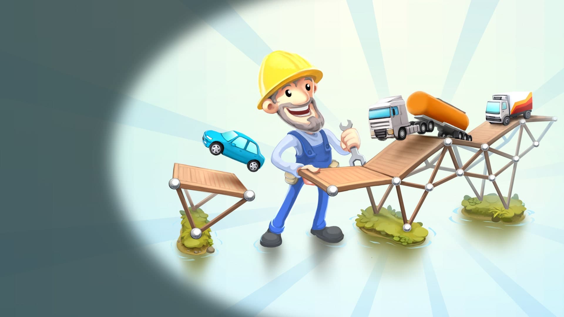 Bridge Constructor Standard