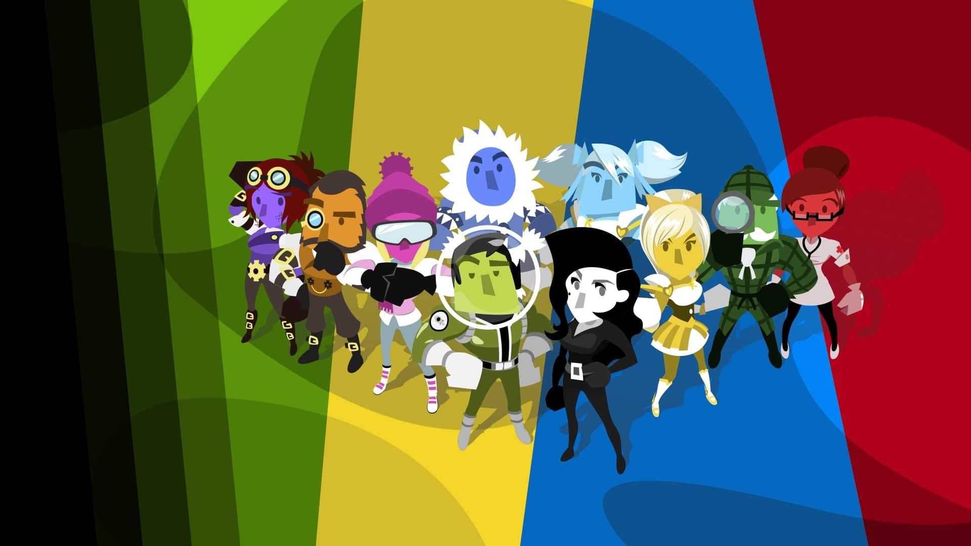 Runbow Standard