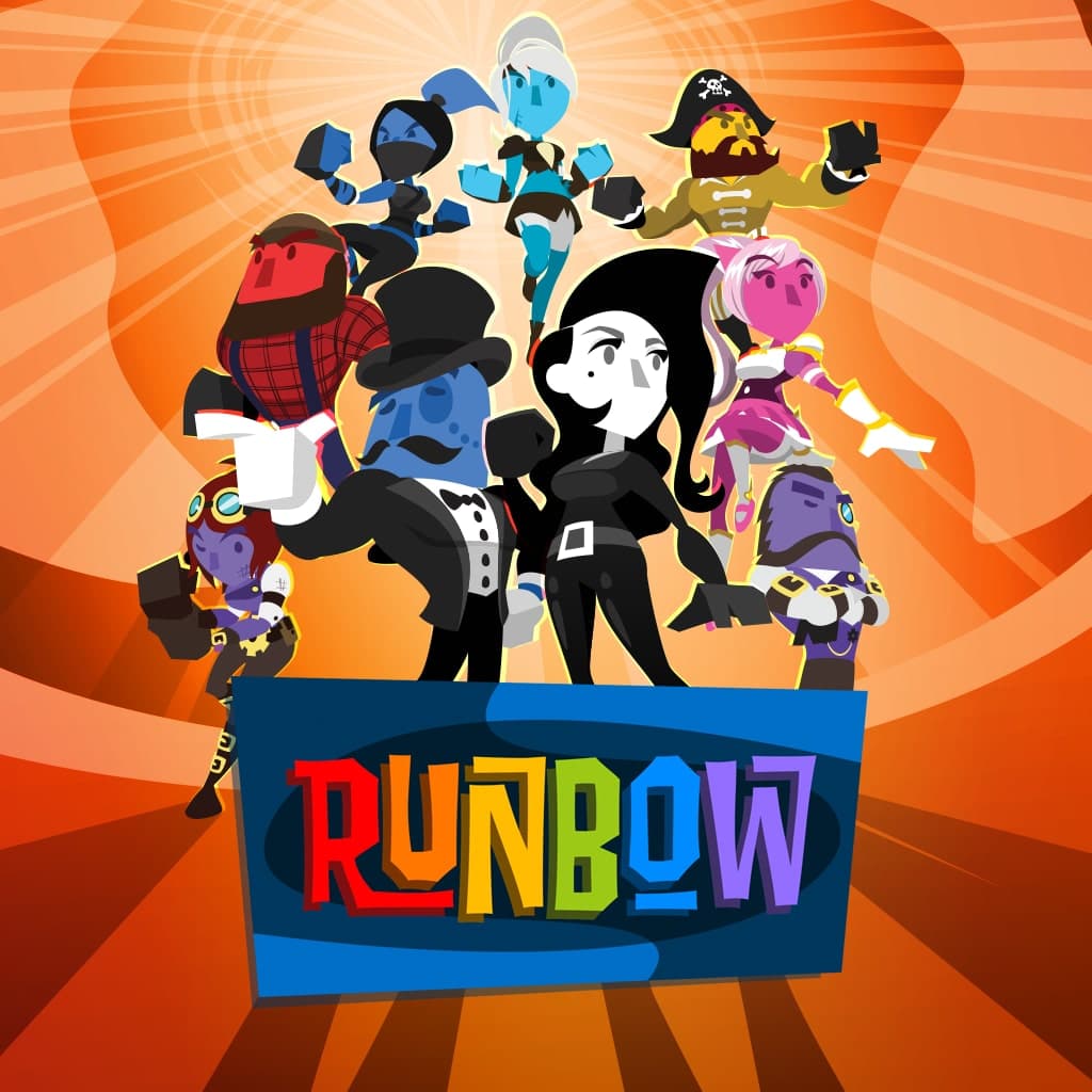 Runbow Standard