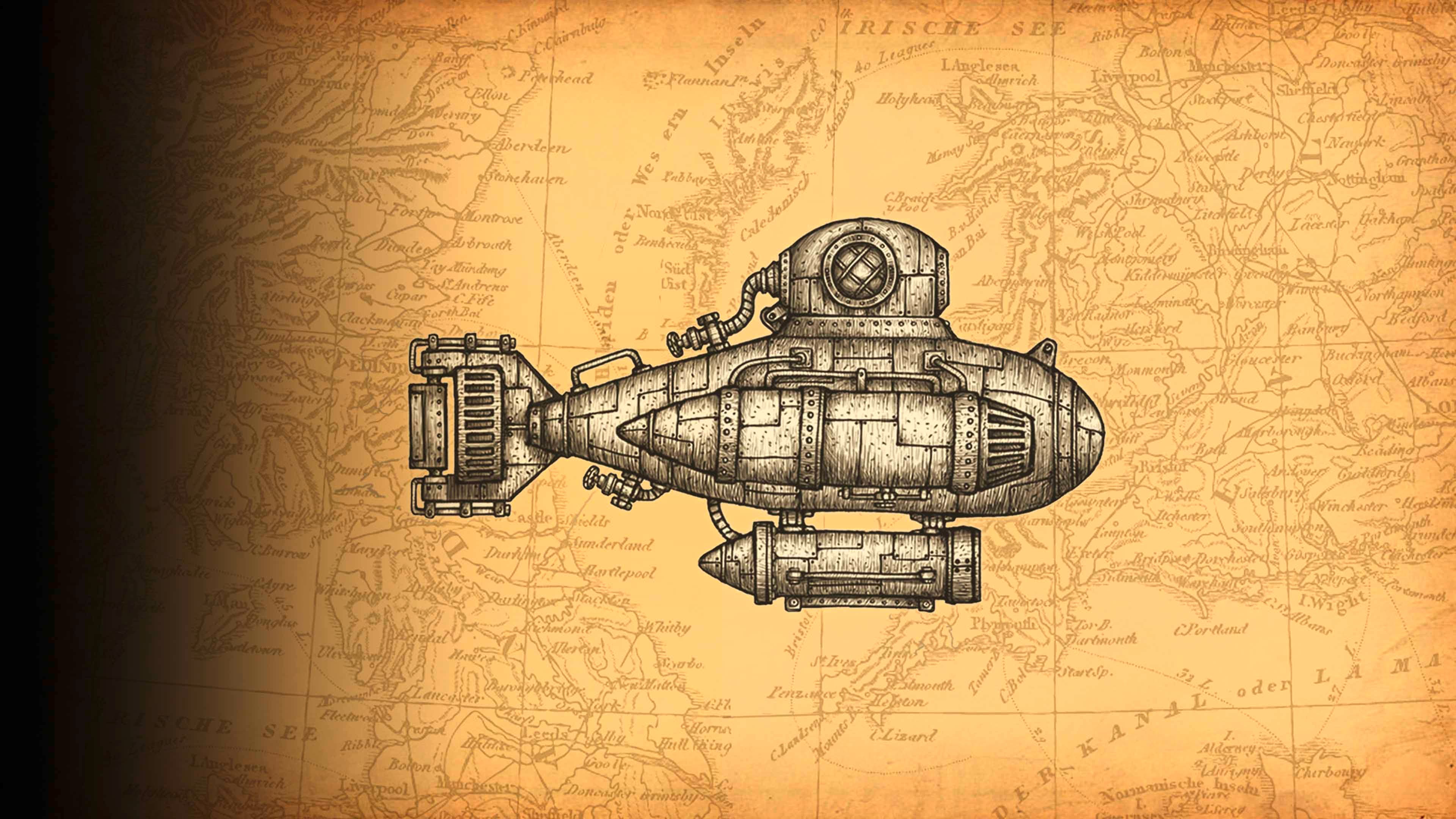 Earth Atlantis Standard