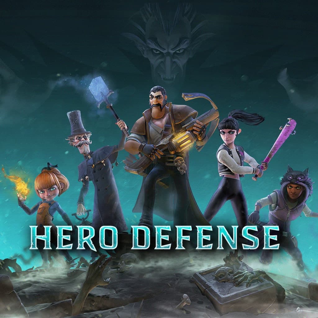 Hero Defense Standard