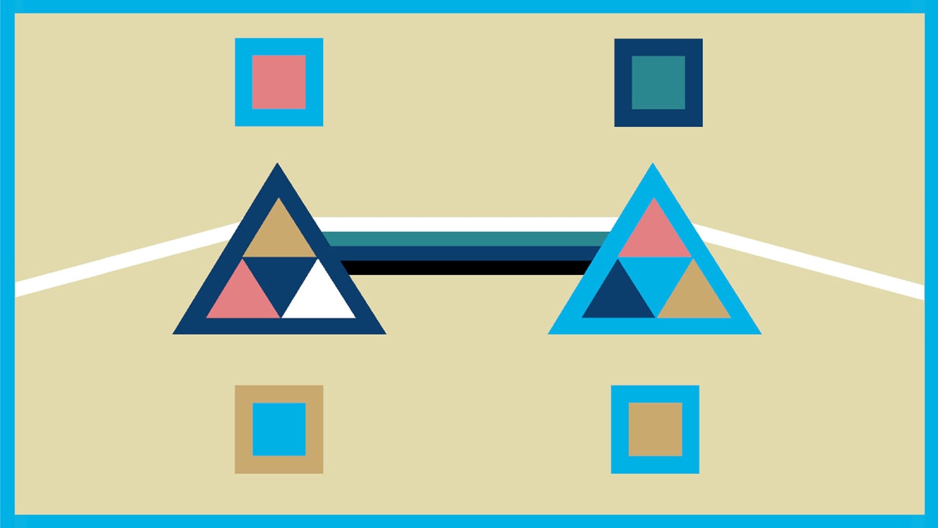 Color Zen: скриншот 7