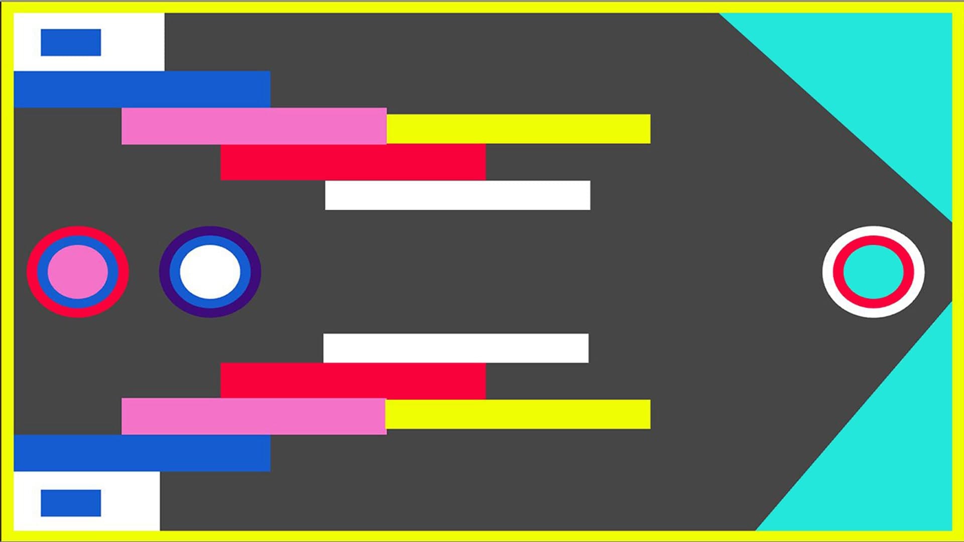 Color Zen: скриншот 5