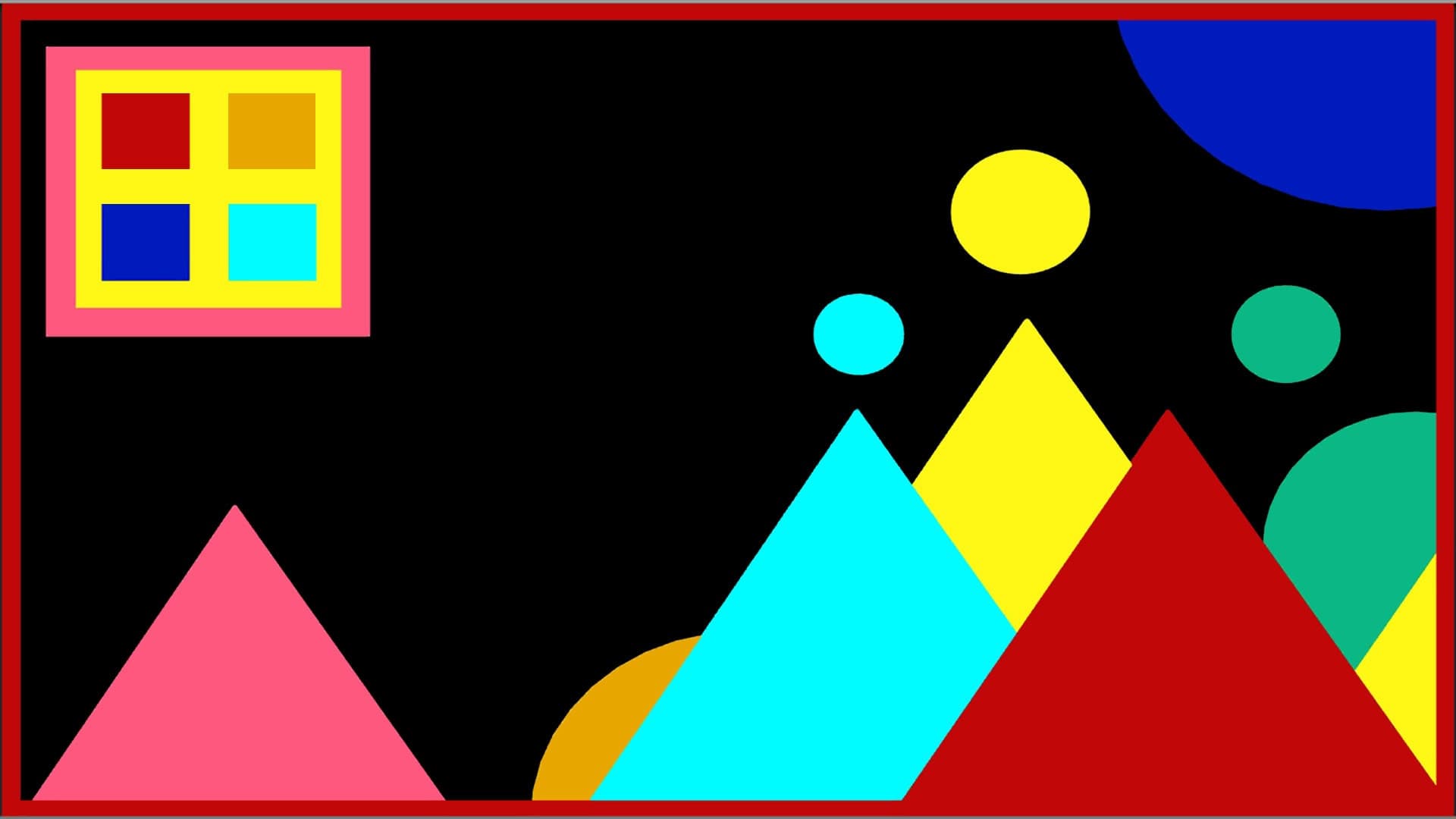 Color Zen: скриншот 2