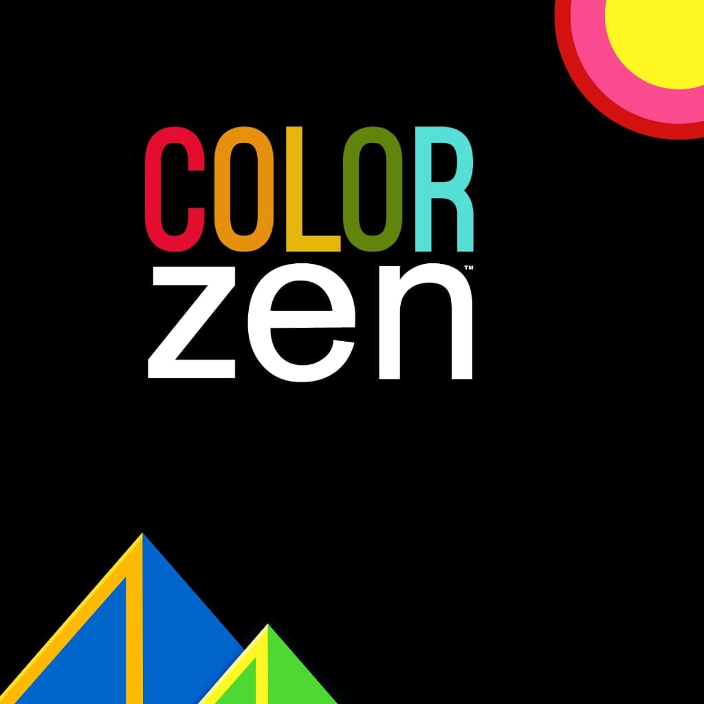 Color Zen Standard