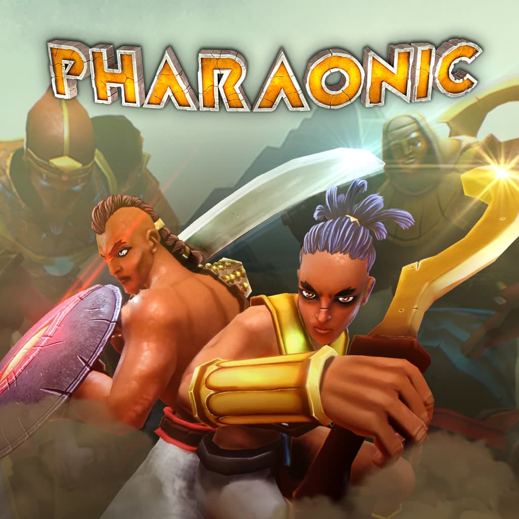 Pharaonic Standard