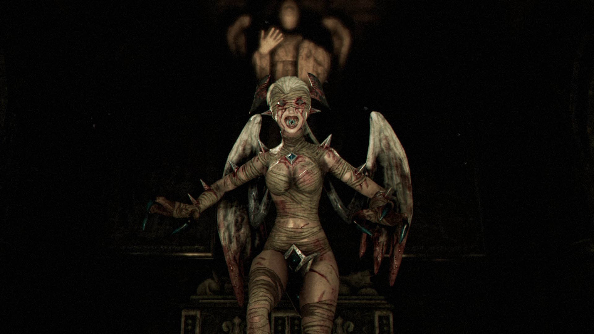 White Noise 2 - Lilith: скриншот 5