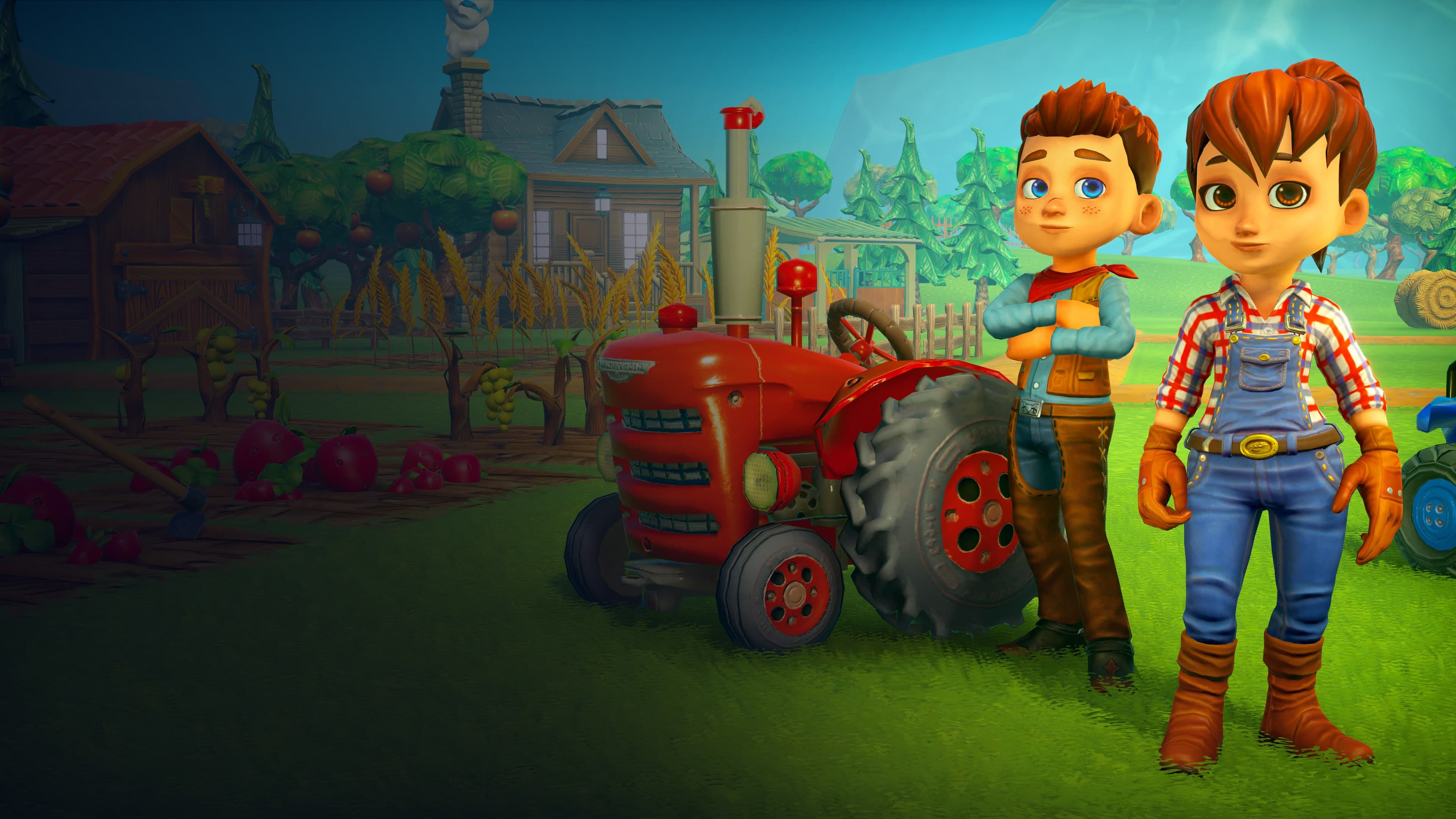 Farm Together Standard