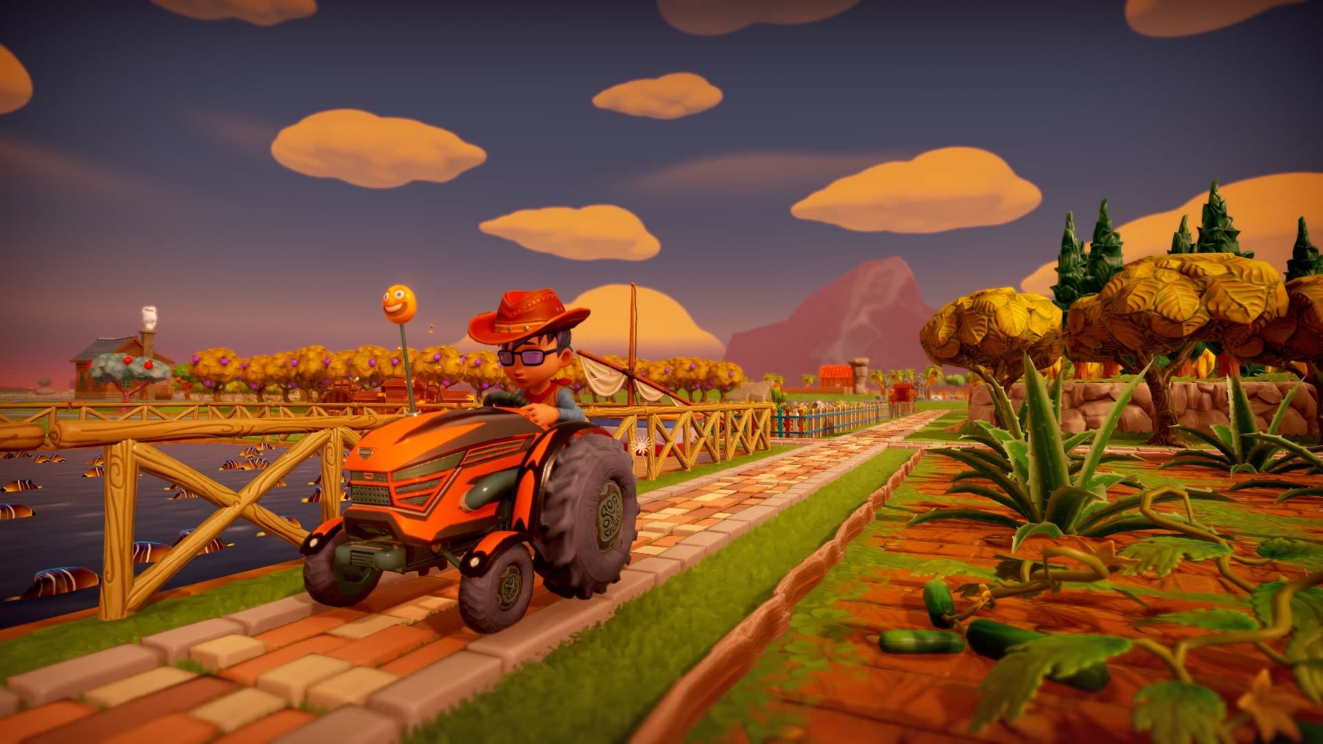 Farm Together: скриншот 3