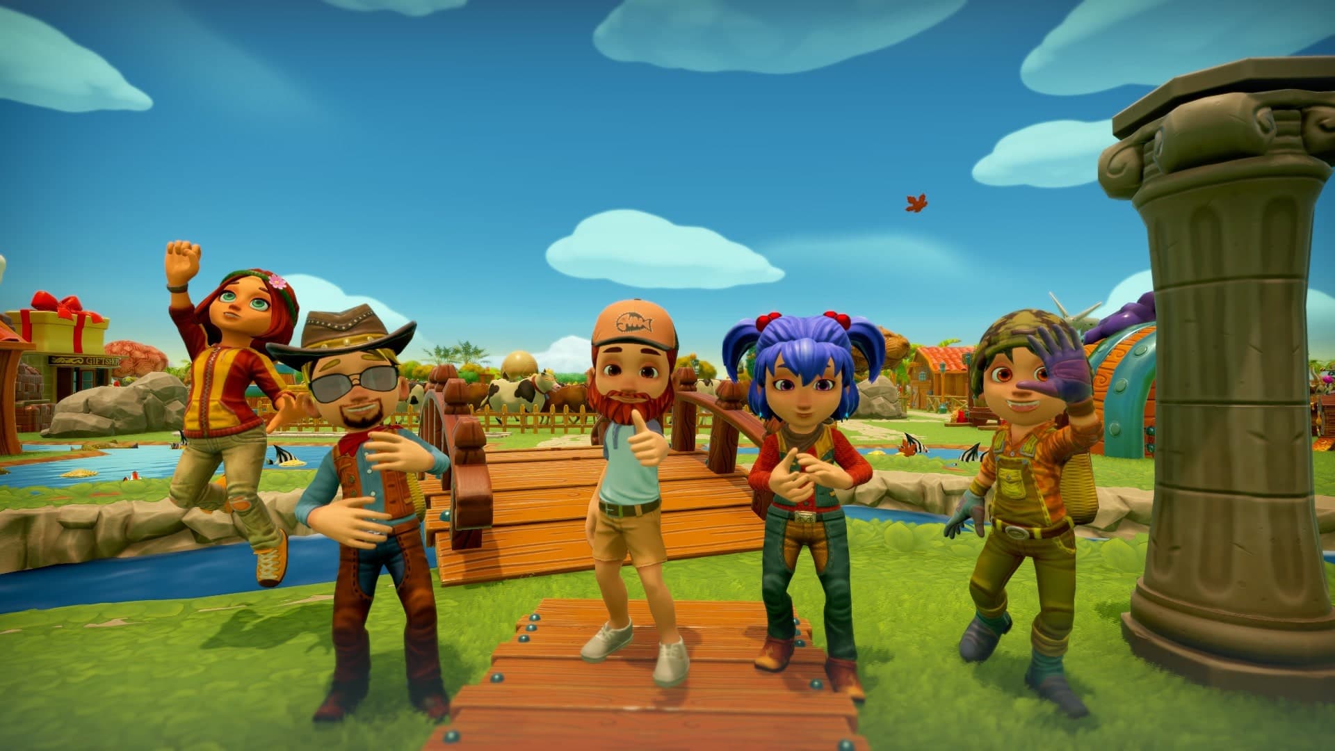 Farm Together: скриншот 8