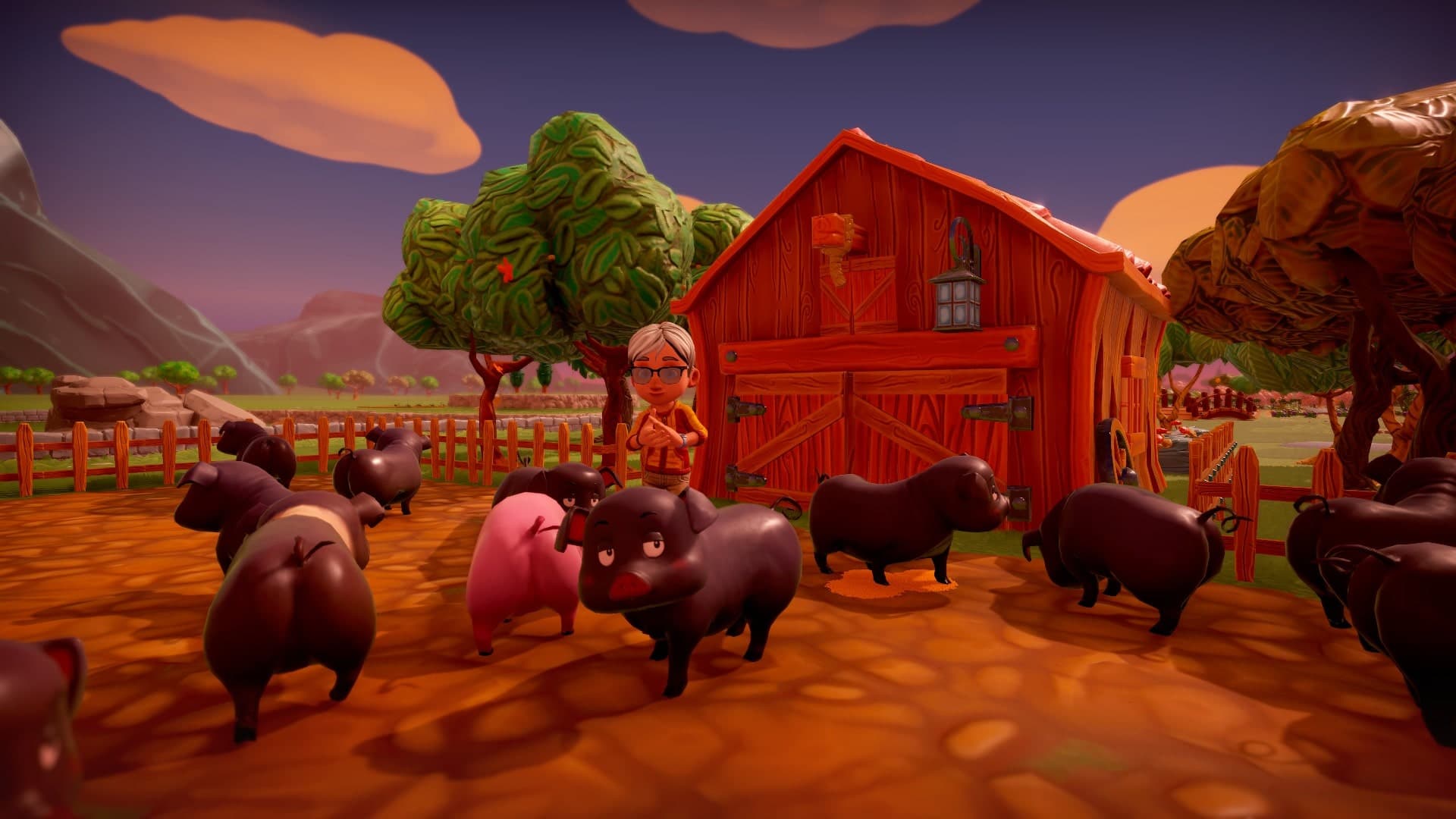 Farm Together: скриншот 2