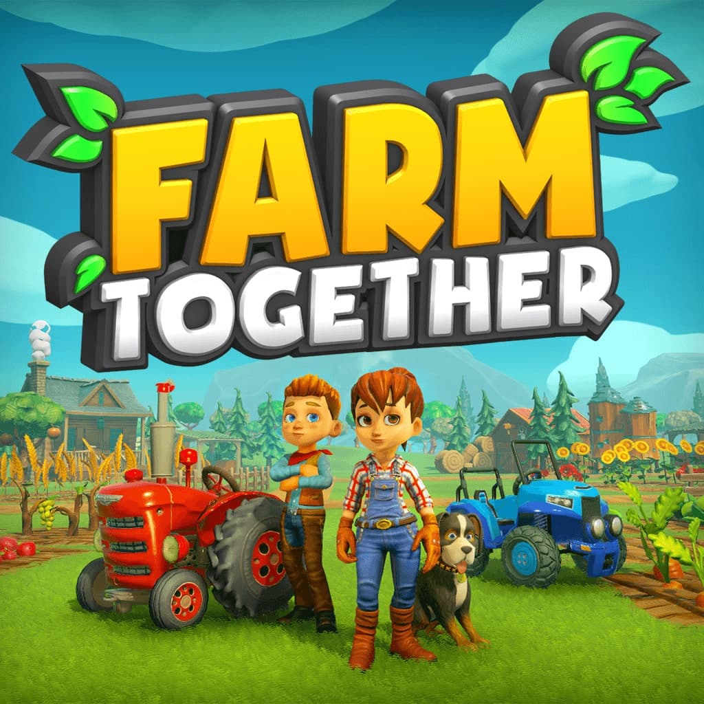 Farm Together Standard