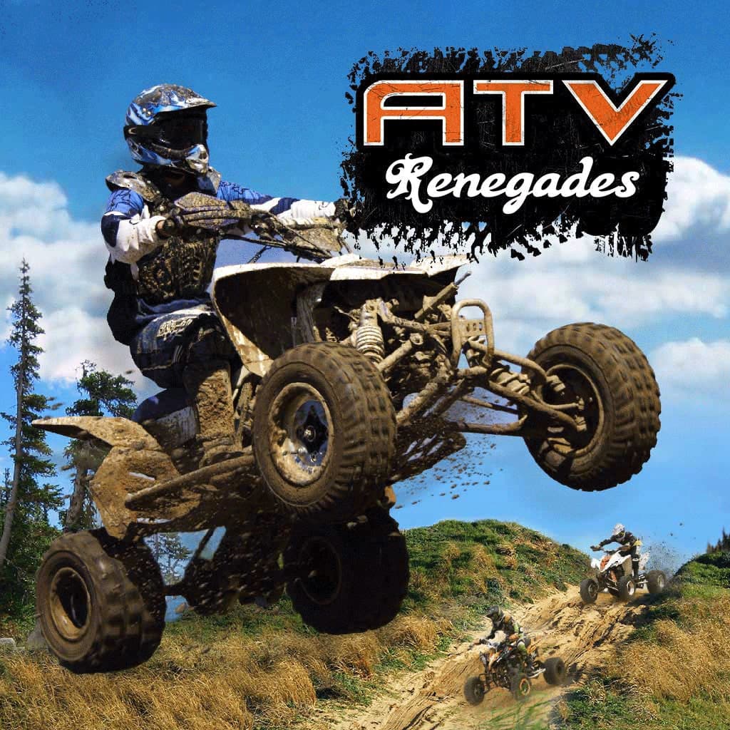 ATV Renegades Standard