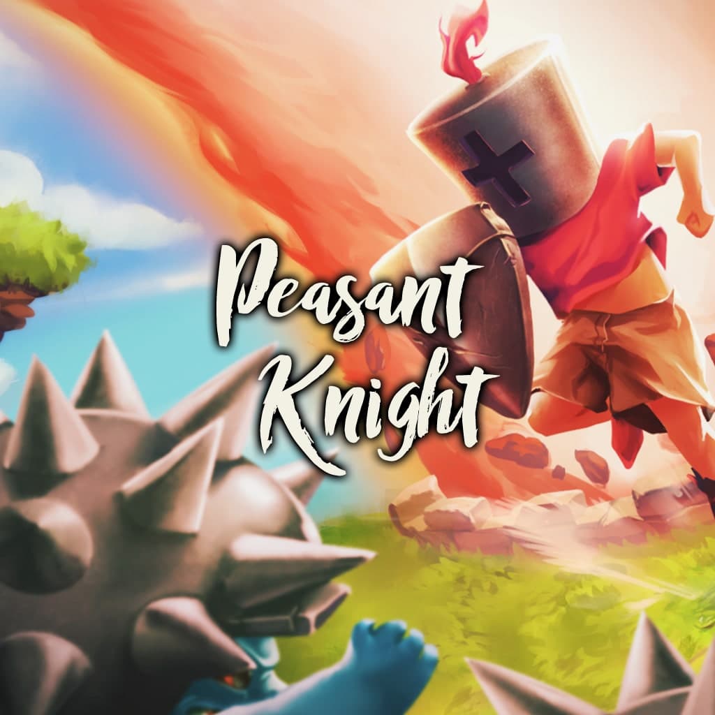 Peasant Knight Standard