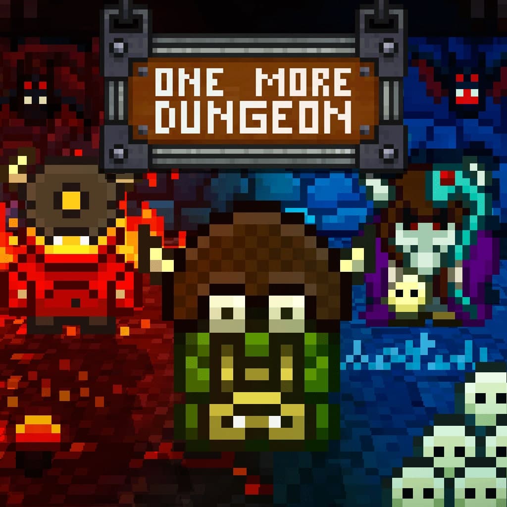 One More Dungeon Standard