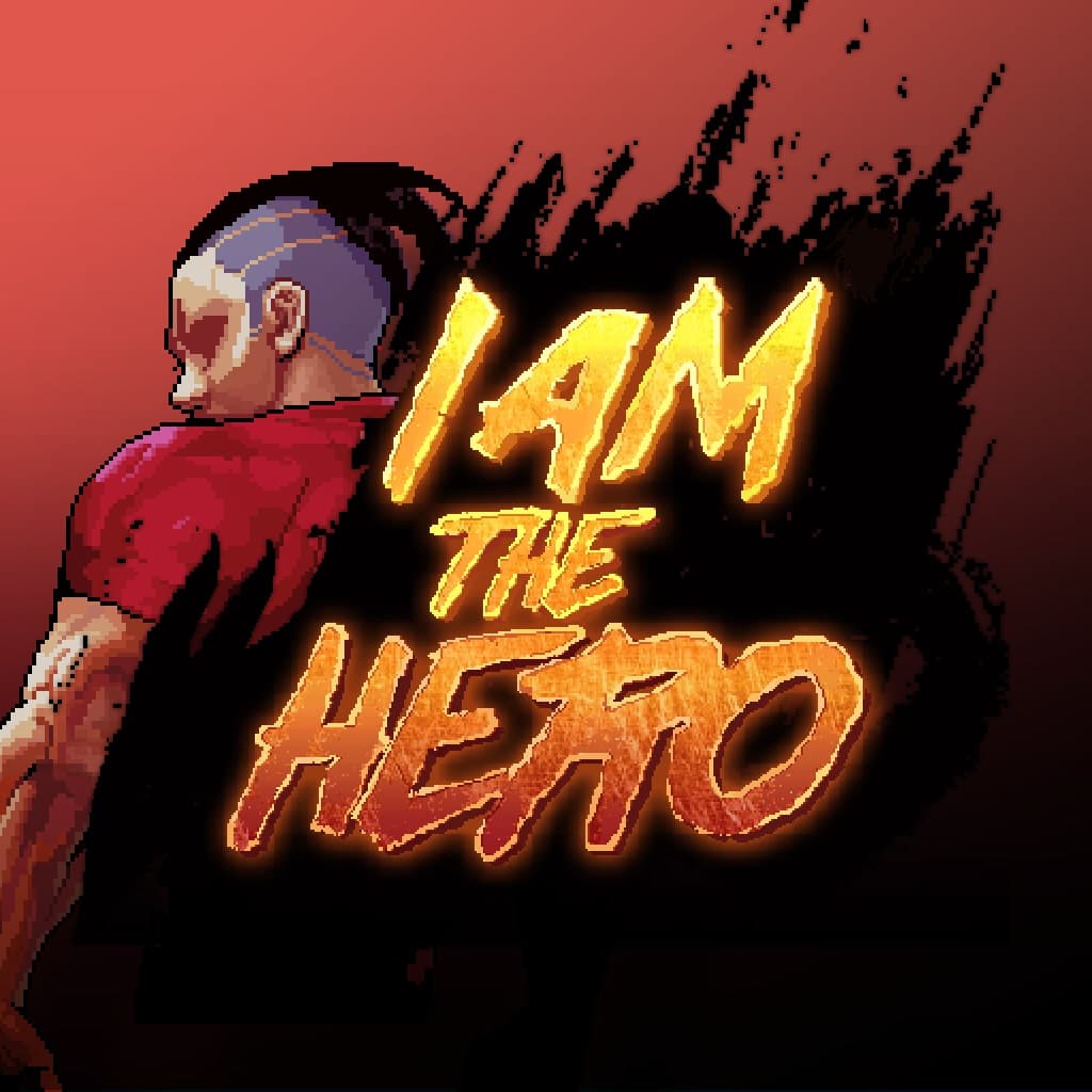 I Am The Hero Standard
