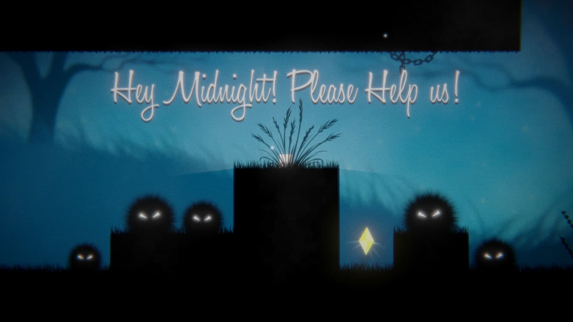 36 Fragments of Midnight: скриншот 5