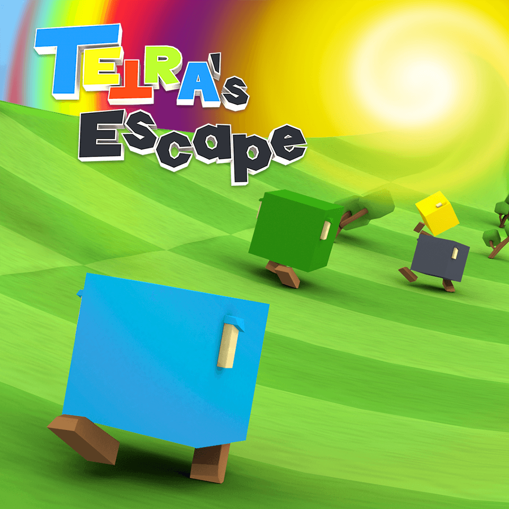 TETRA's Escape Standard