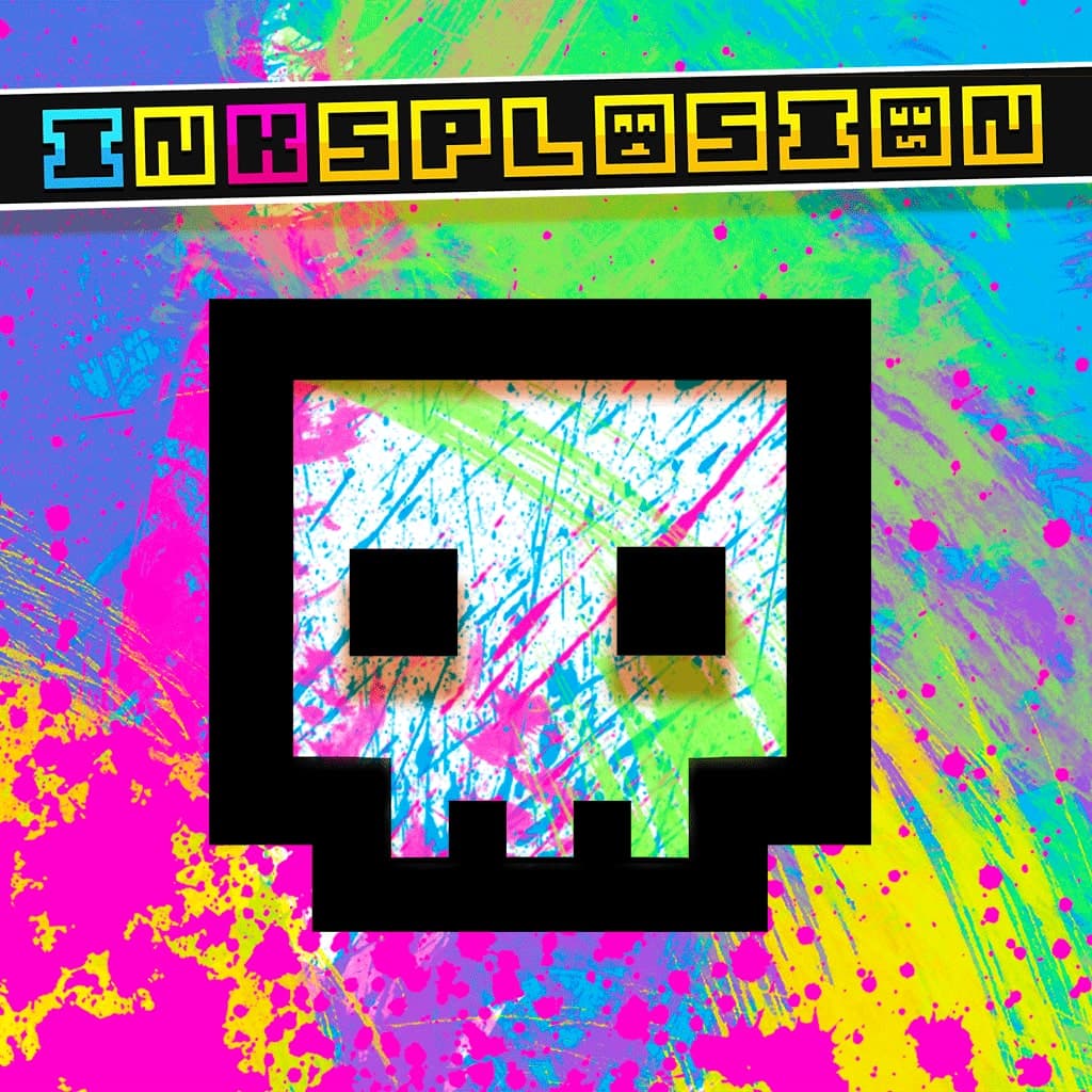 InkSplosion Standard