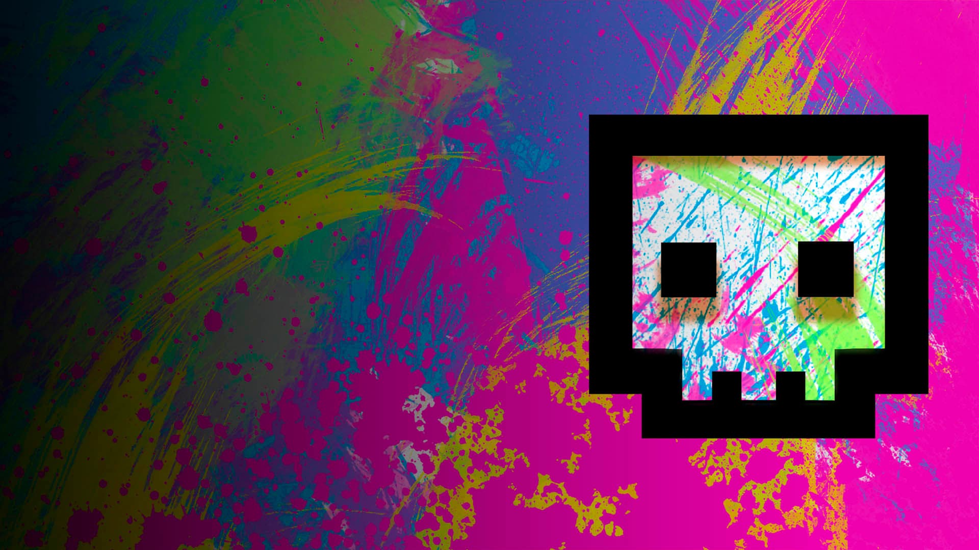 InkSplosion Standard