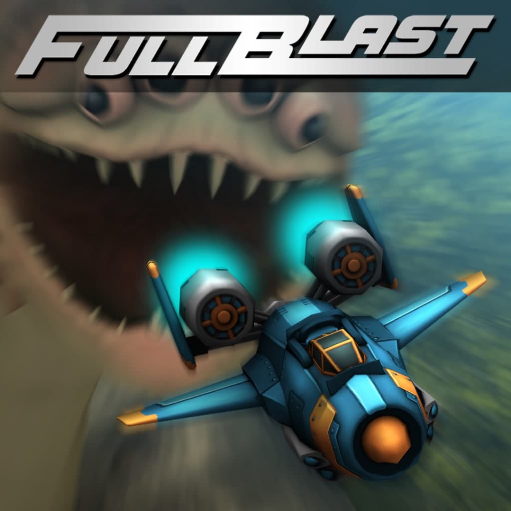FullBlast Standard