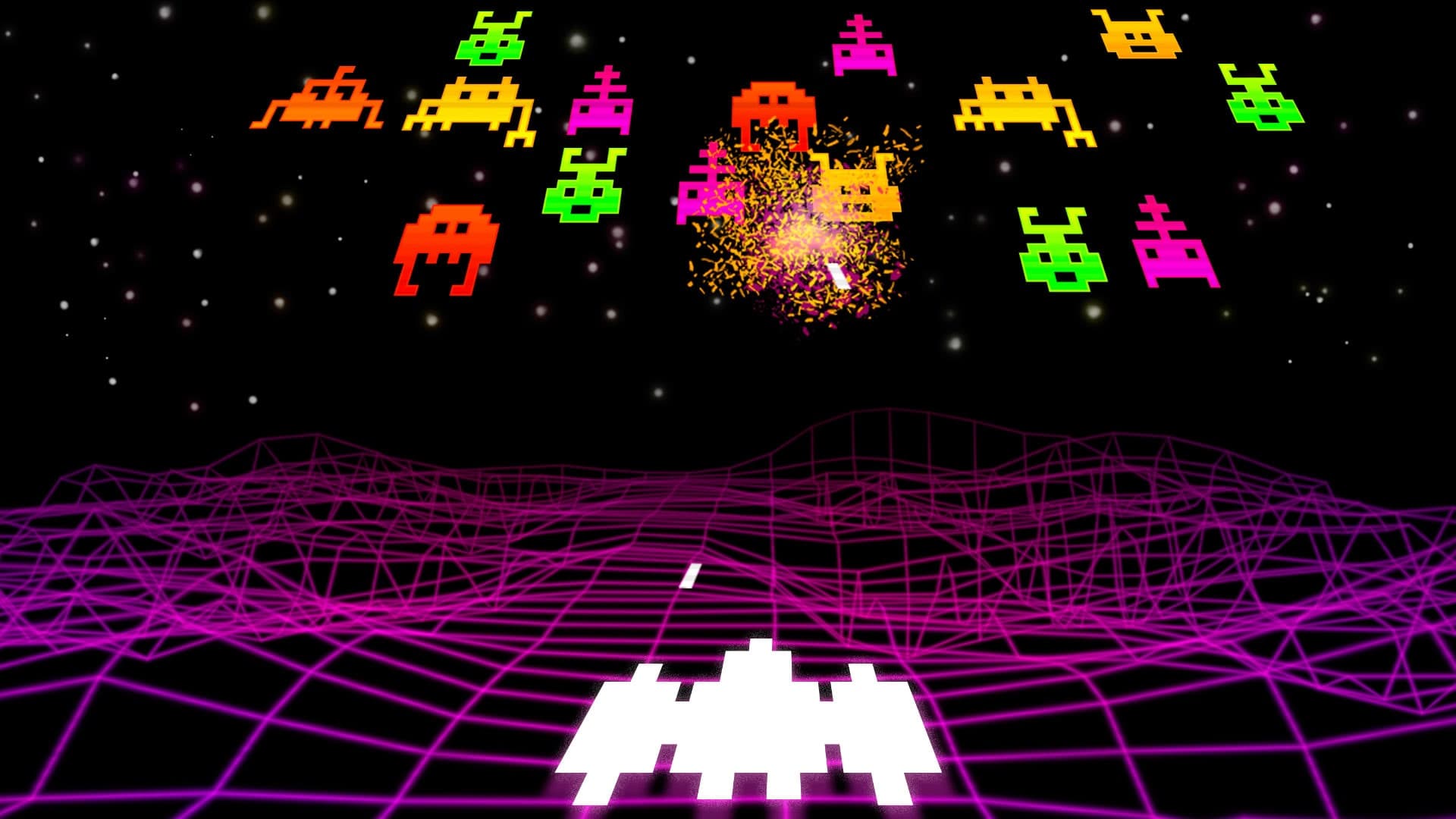 Super Destronaut DX Standard