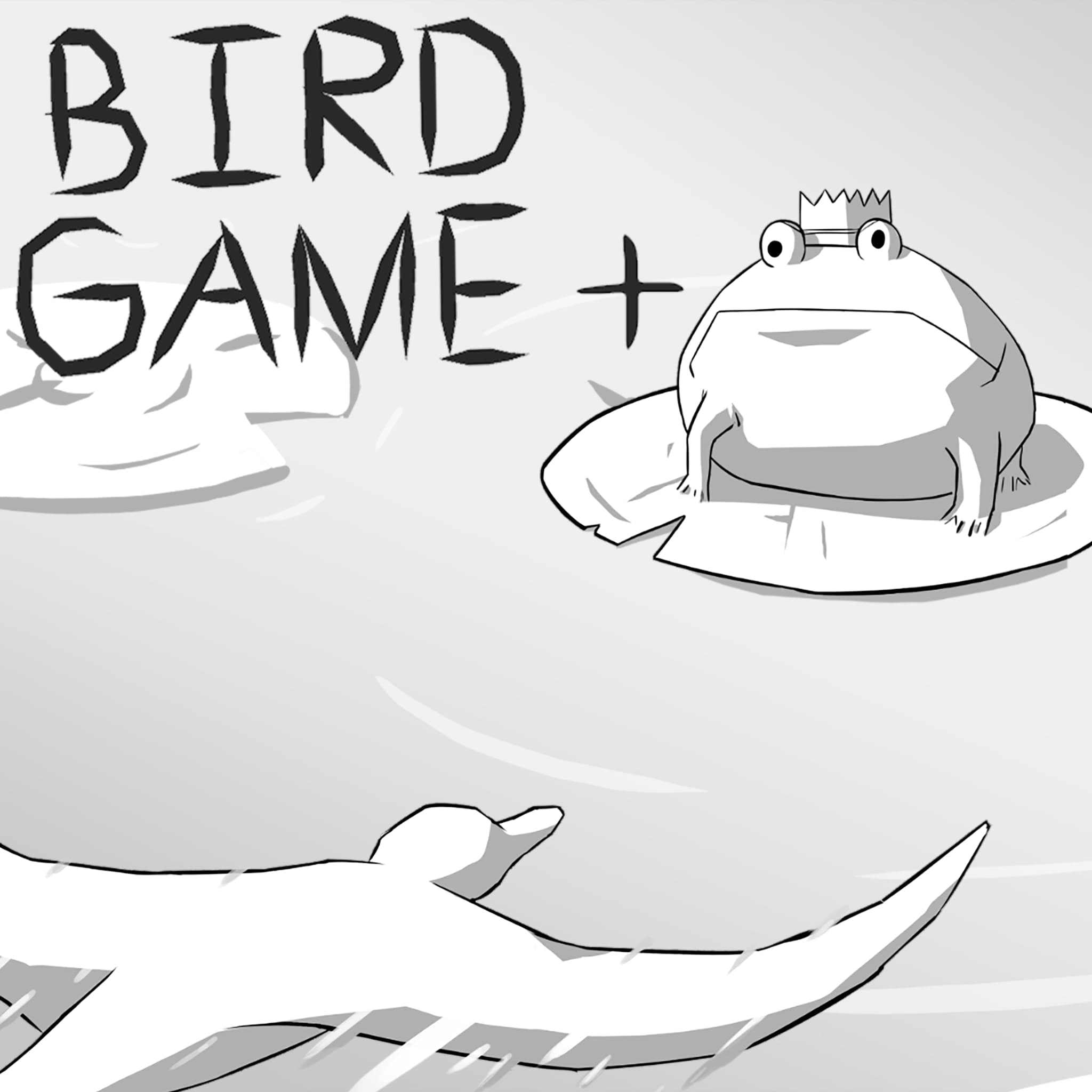 Bird Game + Standard