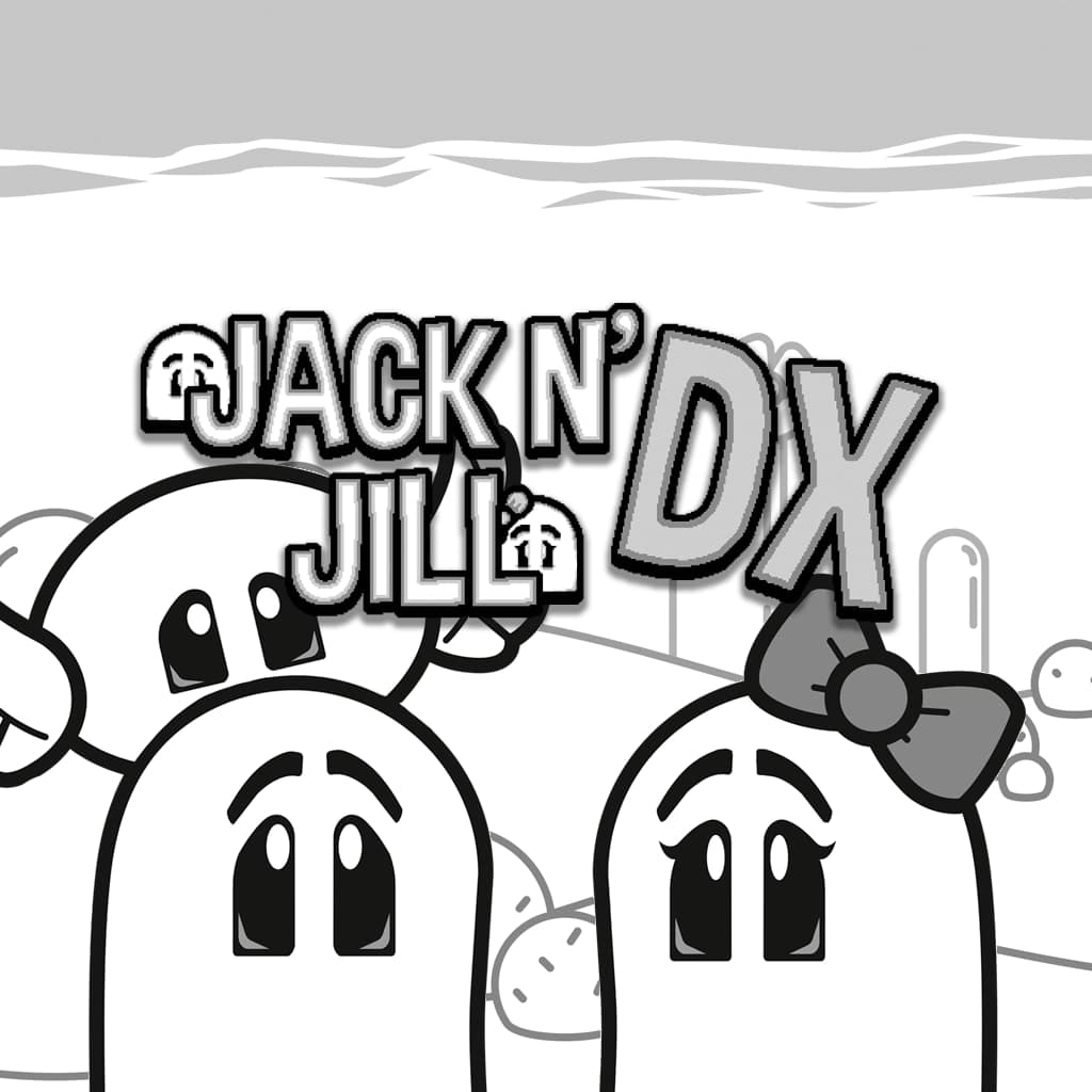 Jack N' Jill Standard