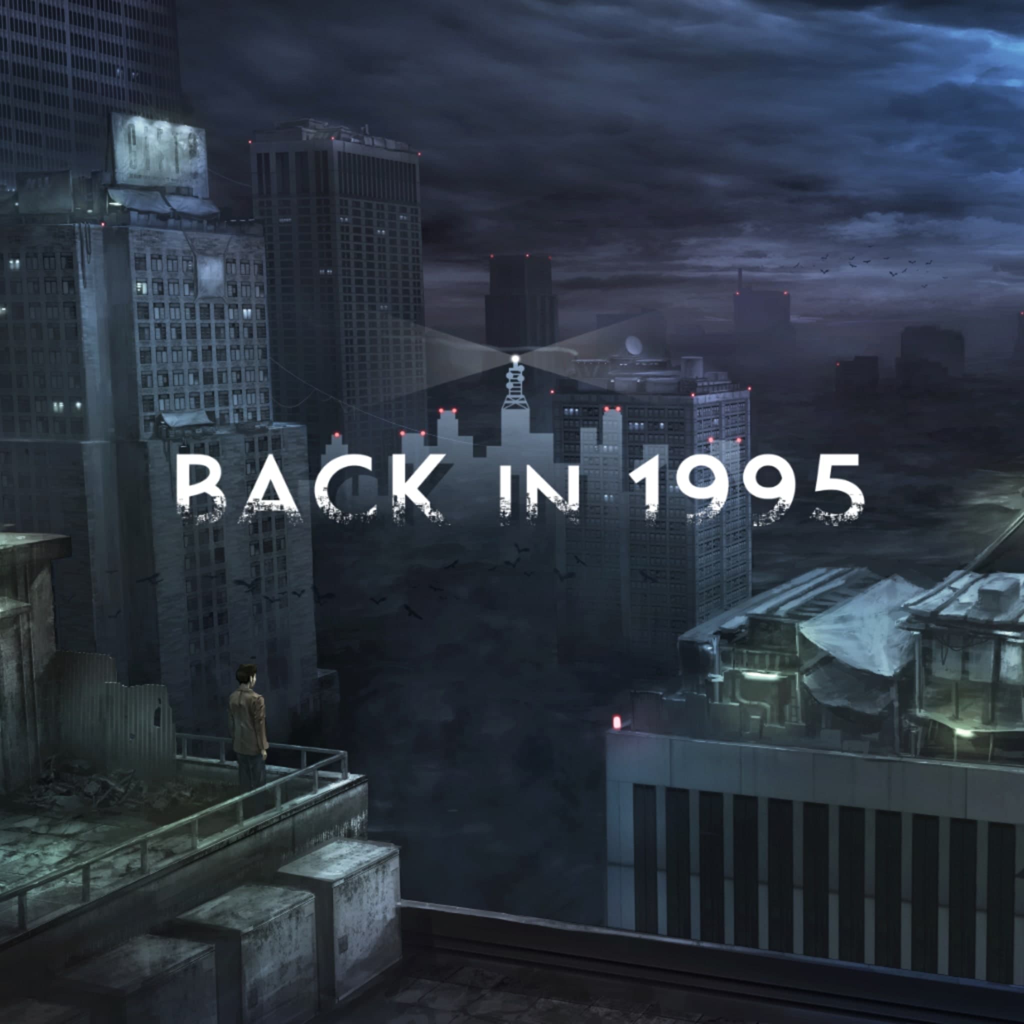 Back in 1995 Standard