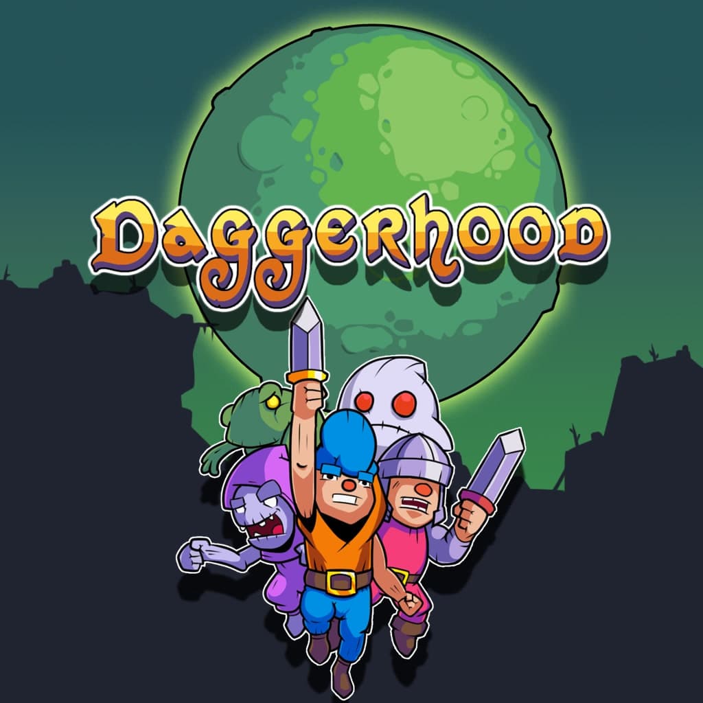 Daggerhood Standard