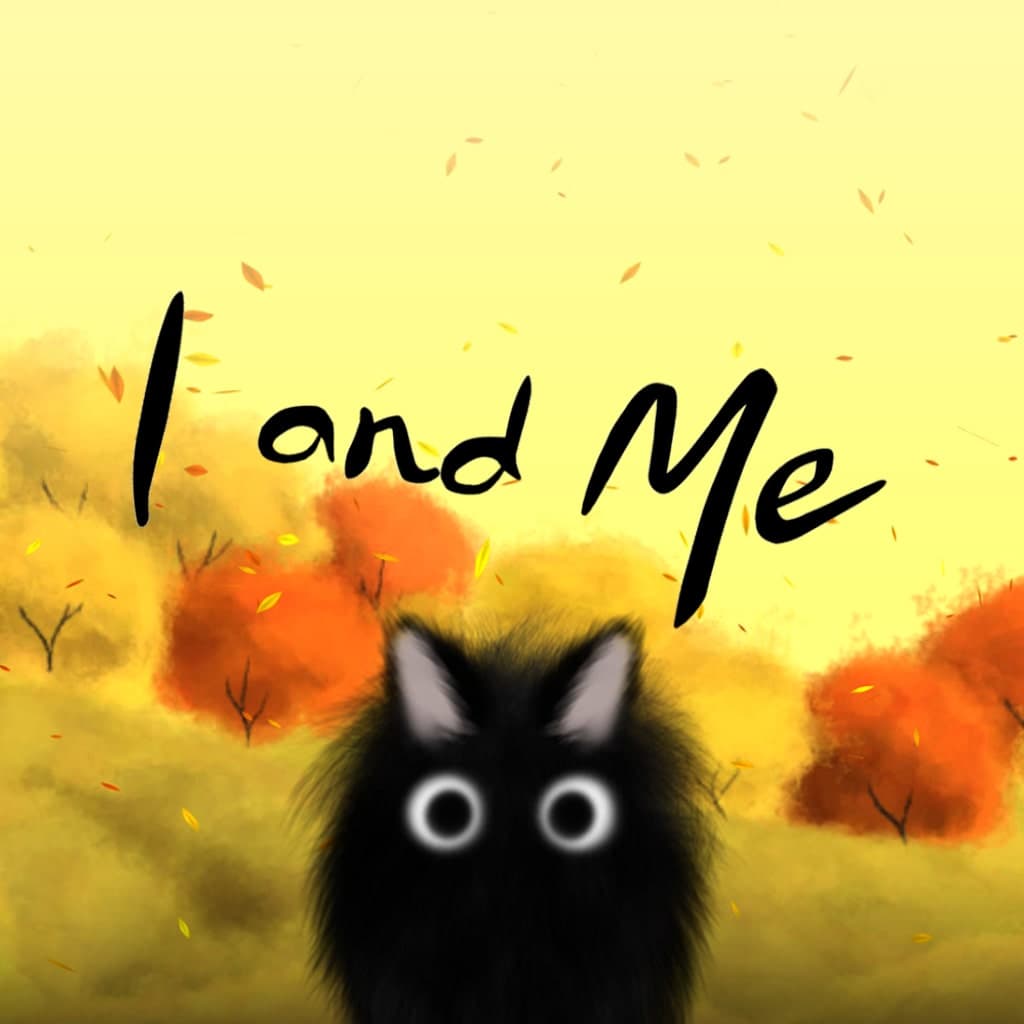 I and Me Standard