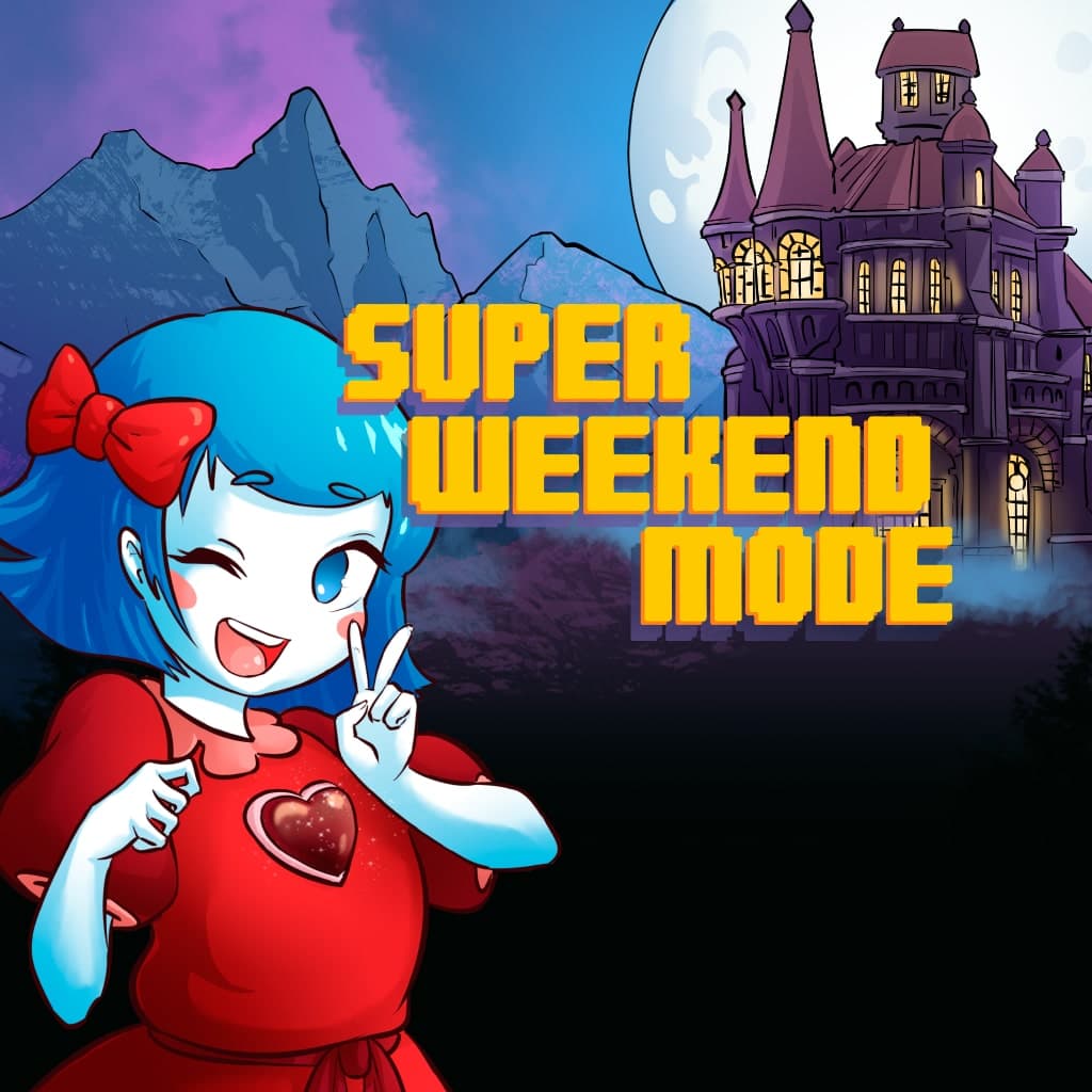 Super Weekend Mode Standard