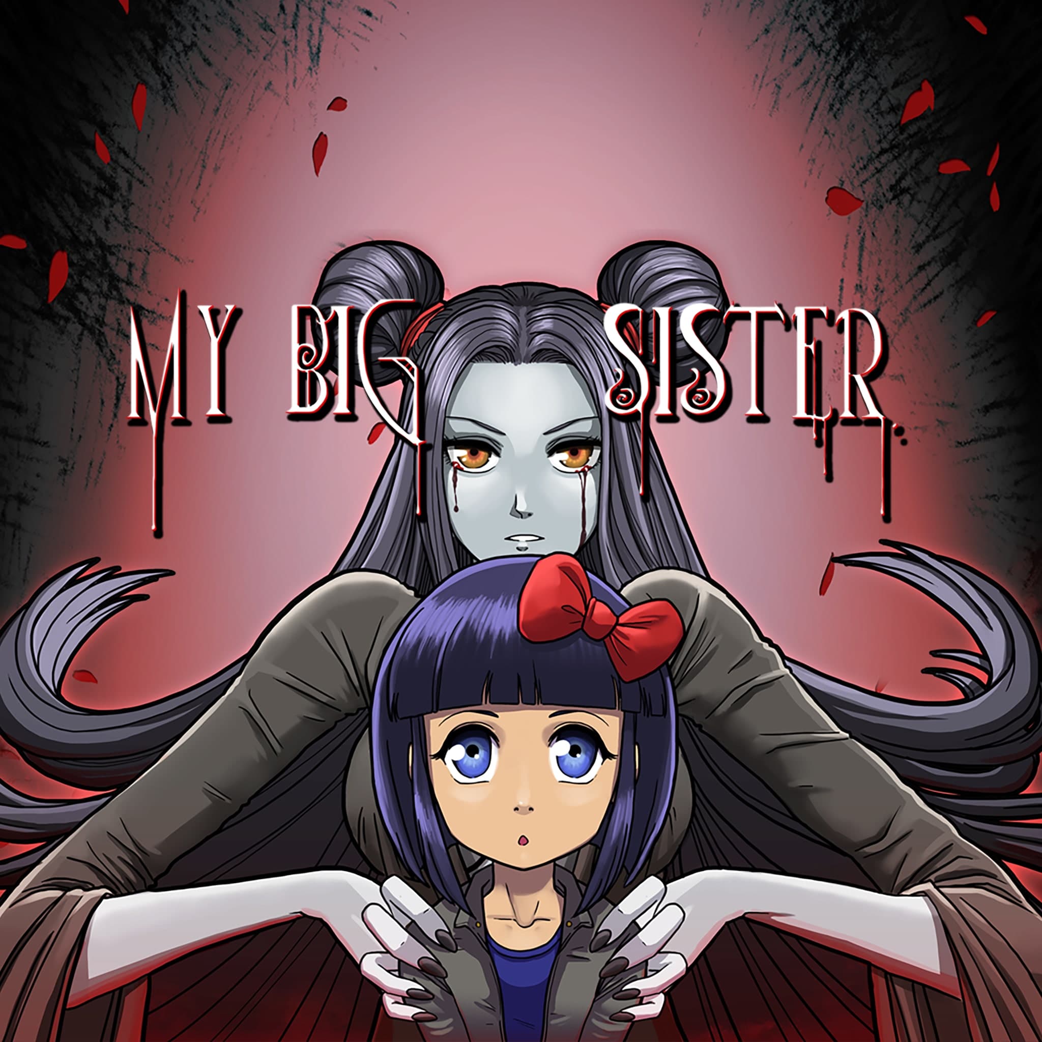 My Big Sister Standard