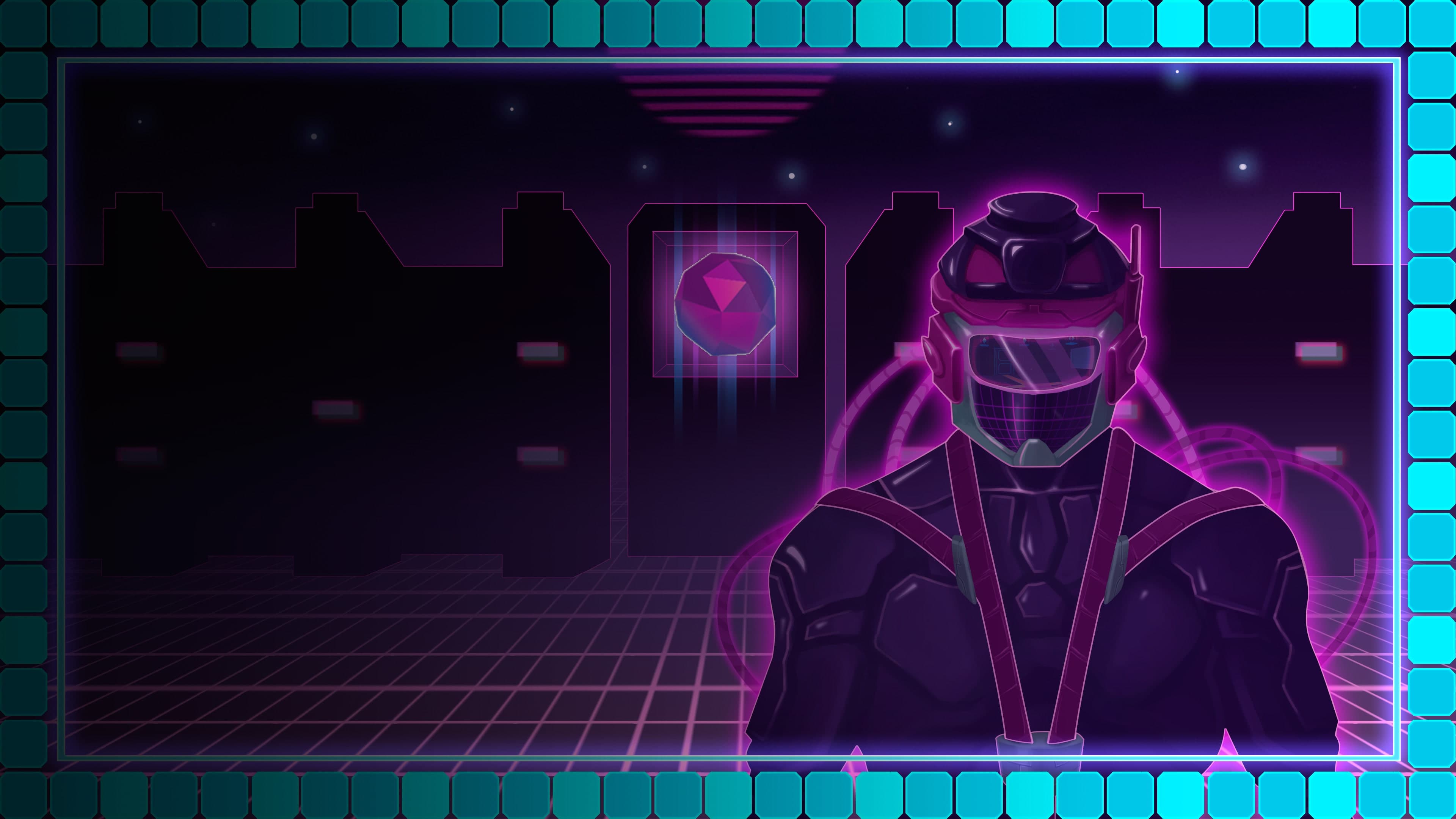 Neon Junctions Standard
