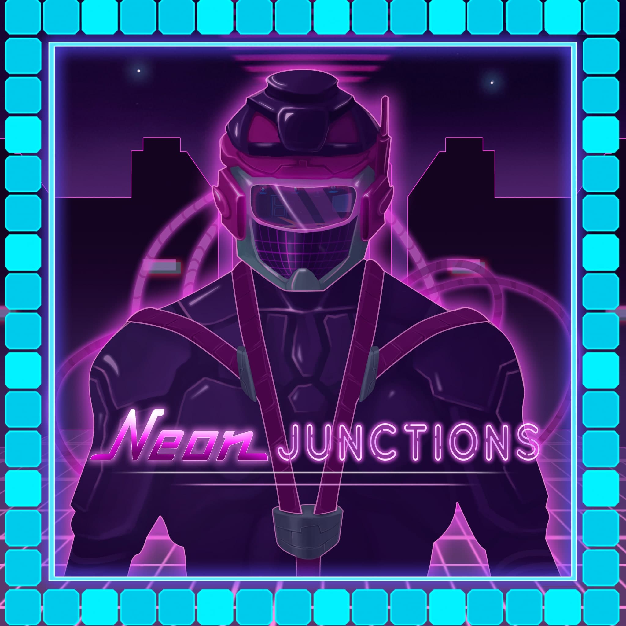 Neon Junctions Standard
