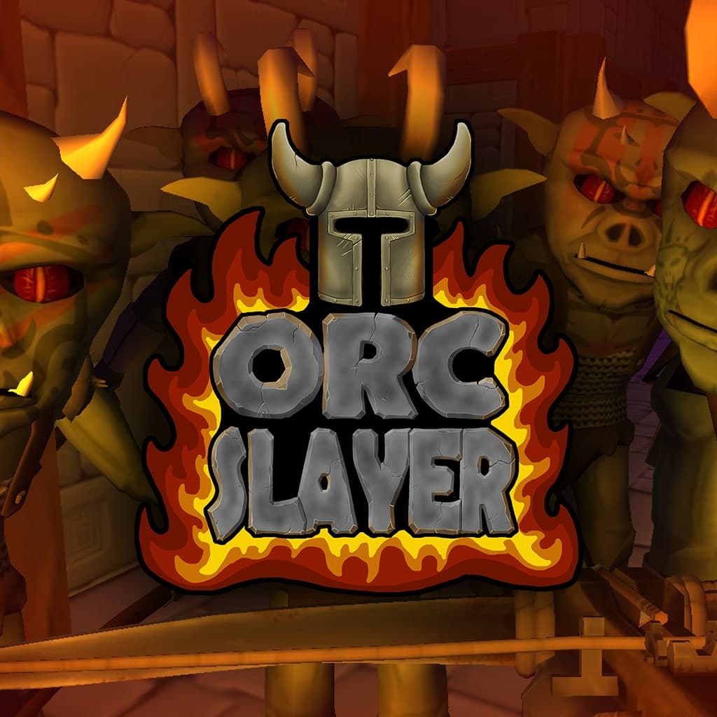 Orc Slayer Standard