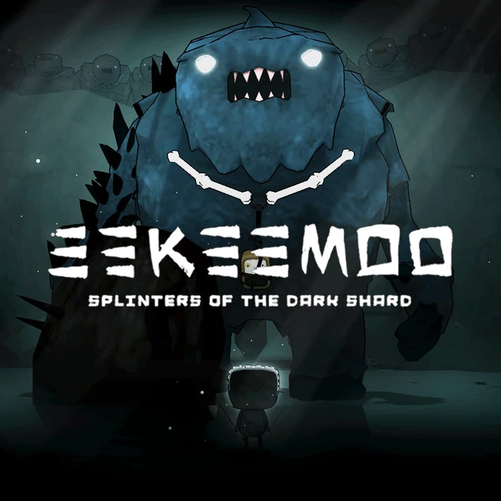 Eekeemoo - Splinters of The Dark Shard Standard
