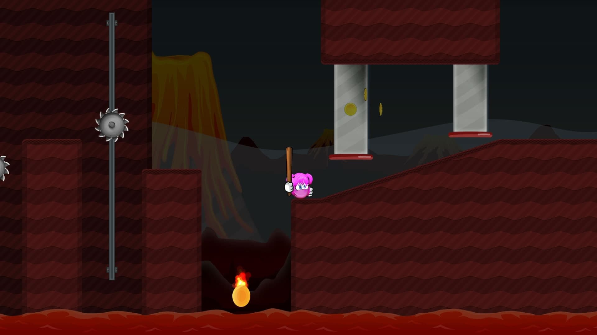 Bounce Rescue!: скриншот 6