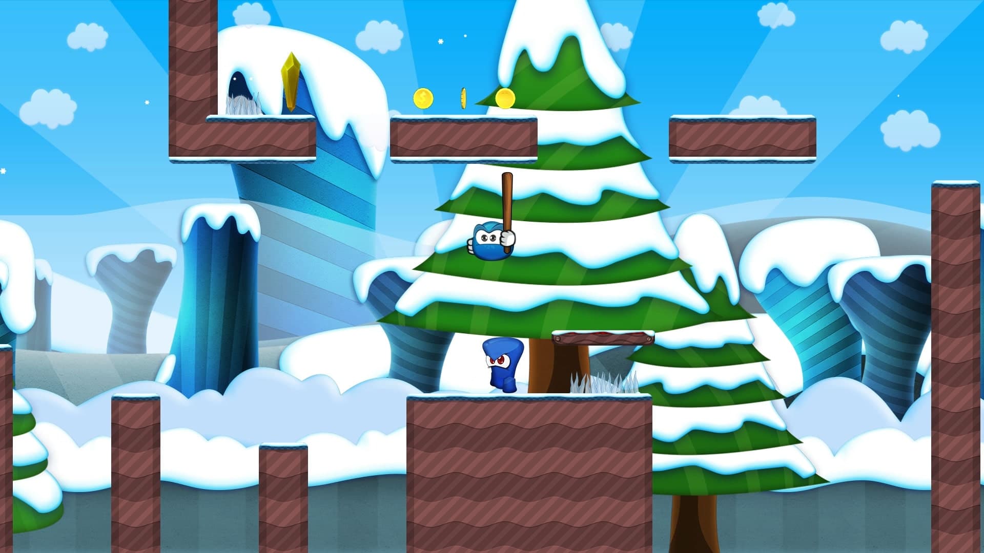 Bounce Rescue!: скриншот 5
