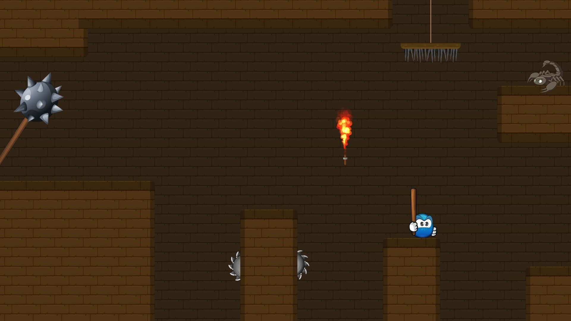 Bounce Rescue!: скриншот 4