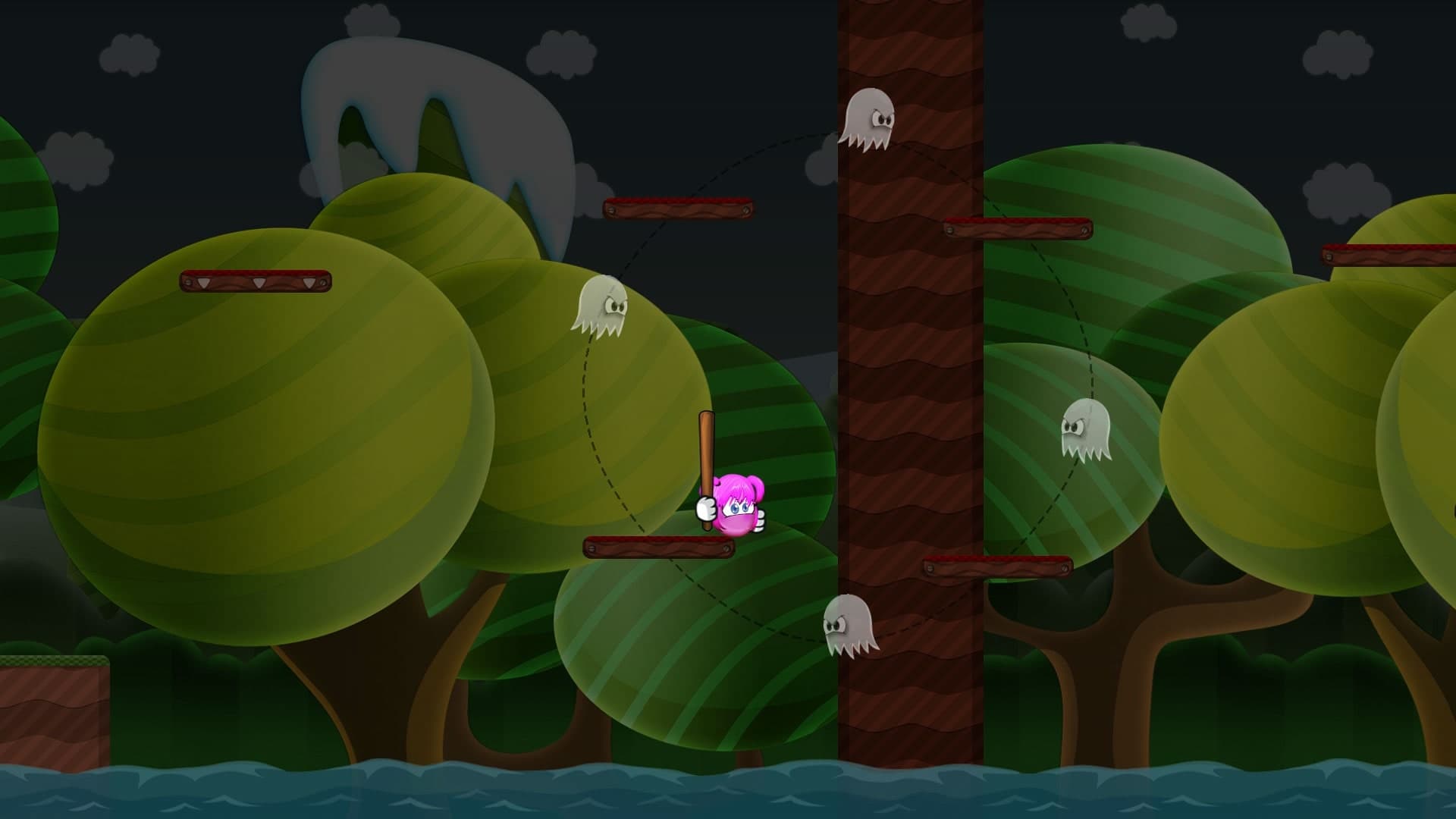 Bounce Rescue!: скриншот 2
