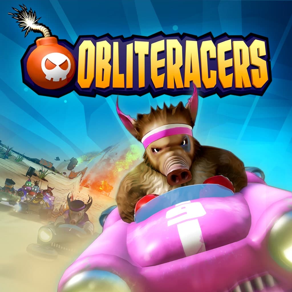 Obliteracers Standard