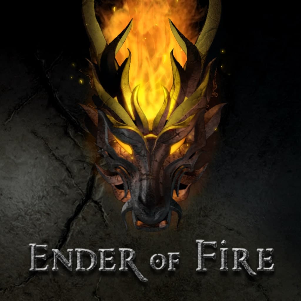 Ender of Fire Standard